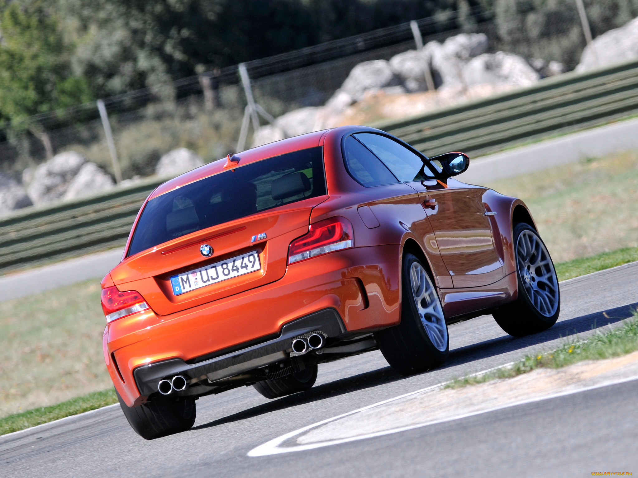 , bmw